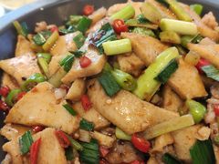 -春饼家常菜(百子湾店)