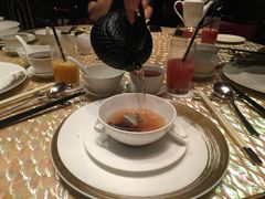 -8餐厅(新葡京酒店)