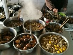 -沈记土鸡米线(七星街品牌中心店)