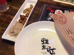 -蘭奢雅集·江浙菜(青山江滩店)