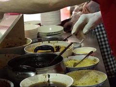 -熊腊生热干面馆(宝丰店)