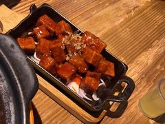 家乡蜜汁芋-打酱油·非遗淮扬菜(瘦西湖梅岭店)