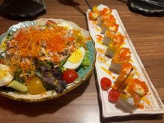 -隐月· 㐂和食屋(芝罘万达公馆店)