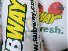 -赛百味SUBWAY(哈西店)