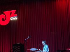 -JZ Club 爵士酒吧(上海店)