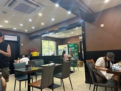 -川香煲(茅台路店)