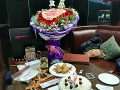 甜蜜蜜-丁香西饼屋(桂林路店)