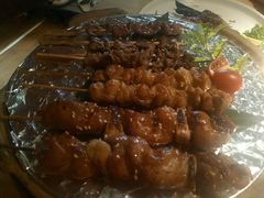 -萤初高端日料王(曲江银泰店)