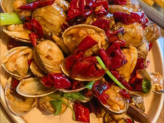 -街角等你.大连海鲜烧烤(西安路店)