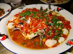 -六合居·明厨亮灶餐厅(成双大道店)