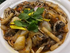 -周家二小姐的菜(西津渡店)