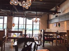 大堂-漫咖啡(永旺梦乐城店)