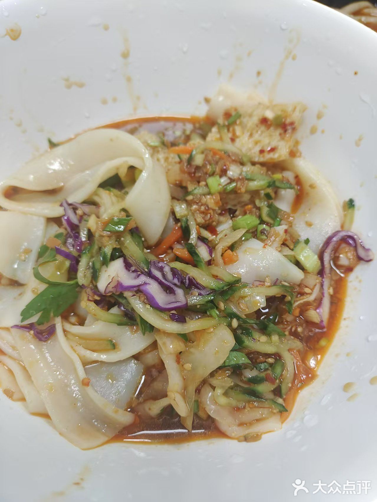 烤肉夹馍完美搭档