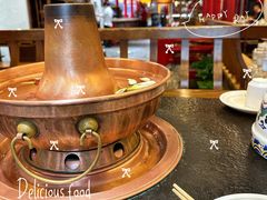 -清真京华源·涮肉烧烤(丰庆店)