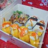 1⃣️份“圆圆🈵️🈵️的幸福感”🍣