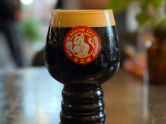 -Boxing Cat Brewery拳击猫精酿啤酒馆(永福店)