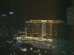 -澳门喜来登大酒店