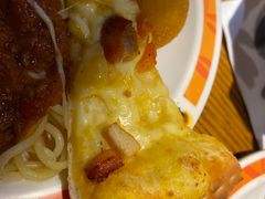 -比格比萨自助(花园路店)