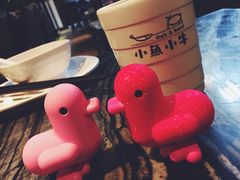 -小鱼小牛·鱼牛干锅·脆鱼火锅(世欧广场店)