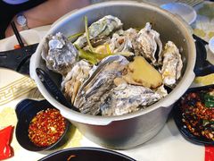 -聚味瞿记·龙虾堂(天元店)