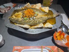 -马有鱼·馕坑烤全鱼(美美2店)