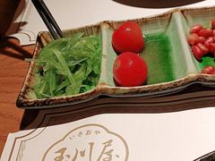 -玉川屋·深夜食堂居酒屋(柳巷店)