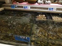 -君德澜酒家·创意粤菜(金山谷店)