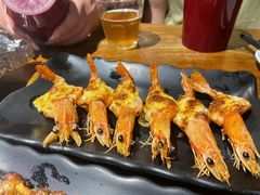 -烧蠔帮·生蚝海鲜牌档(观海店)