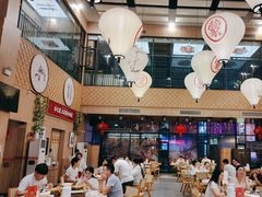 -羊之道草原味道清真餐厅(番禺店)