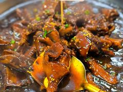 -回味黑鸭煲·始于2006(万松园店)