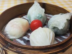 -老廣食堂(区庄店)
