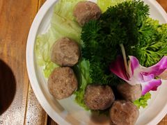 -蜀大侠火锅(少陵路店)
