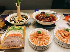 -方记六道菜馆(生态公园店)