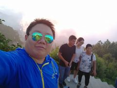 -泰山风景名胜区-普照寺