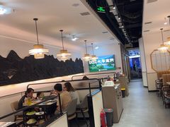 -鱼教头石泉老街石锅鱼(高新店)
