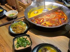 -王家渡火锅店(棕榈泉店)