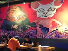 -本色.小马哥烧烤(五一路总店)