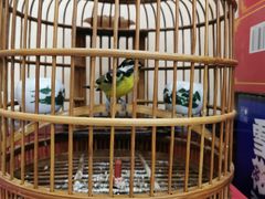 -清真·西羊市老米家泡馍(大唐西市店)