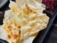 玫瑰烤乳扇-多味居(剪子巷店)
