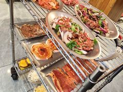 -名扬烤肉(起源店)