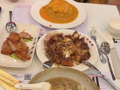 -大哥餐厅(西城花园店)