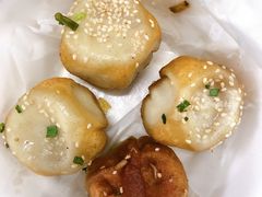 -阿三生煎(莘谭路店)