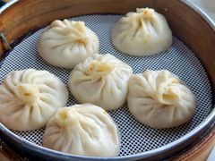 -百年尹氏汤包(湖南路狮子桥店)