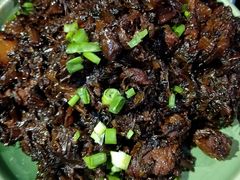 -兰溪小馆(东直门簋街店)