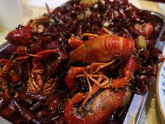 麻辣小龙虾-通乐簋街小龙虾(老店)