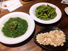 -碳说品道.瓦片烤肉.海鲜烧烤(中华路店)