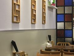 大堂-姚面记·海派家常菜(恒基名人购物中心店)