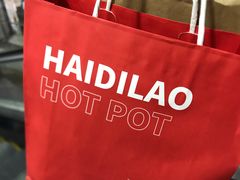 -海底捞火锅(凯德广场店)