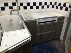 -佰丽爱家全屋定制(汶水店)