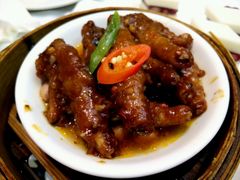 -稻香酒家·34年老字号·港式粤菜(汉街店)